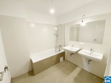 Tolle 4-Zimmerwohnung mit Balkon! - Photo 3
