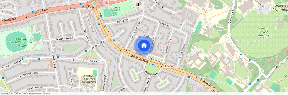 Romilay Close, Beeston, NG9 2ST