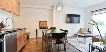 Appartement · 83 m² · Ville-Marie - Photo 2