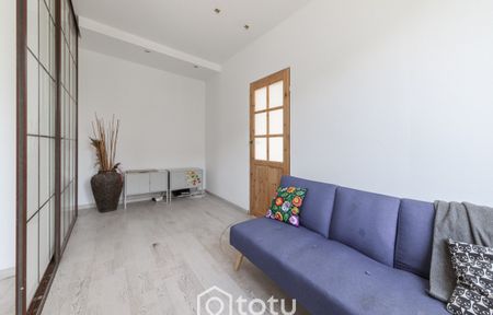 Warszawa, Bielany, Stare Bielany, Stanisława Przybyszewskiego - Photo 3