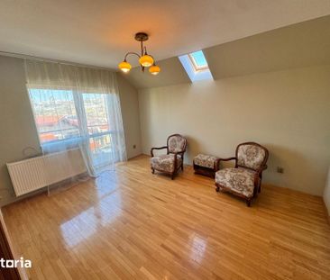 Casa individuala, Cartier Manastur, zona Campului, garaj, PETFRIENDLY - Photo 2
