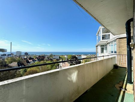 1 bedroom flat to rent - Photo 2