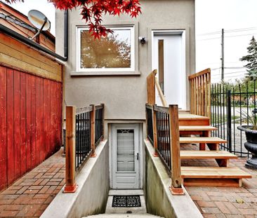 For Lease - 126 Spears St Street, Toronto, Ontario - Photo 1