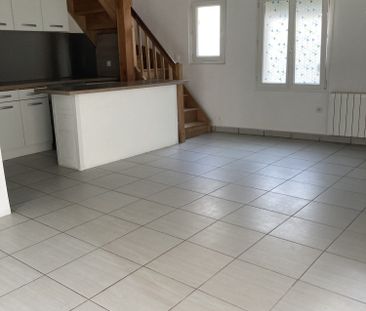 Location Appartement 3 pièces 64m² LIBOURNE 33500 - Photo 5