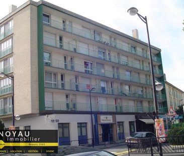 Location Appartement 2 pièces 45m² - Photo 5