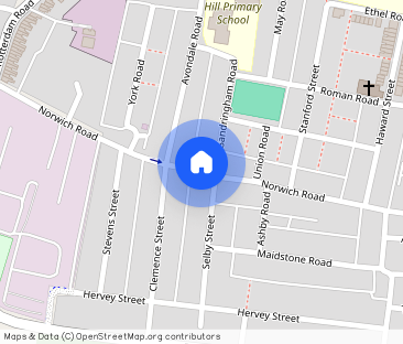 Norwich Road, Lowestoft - Photo 1