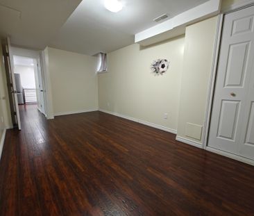 For Lease - 20 Stockell Crescent Unit# Bsmt, Ajax, Ontario - Photo 6