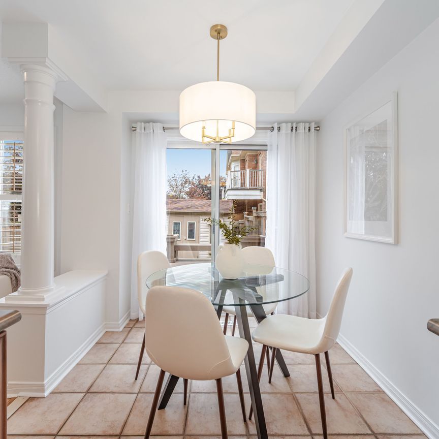 For Lease - 1137 Meadowgrove Court, Mississauga, Ontario - Photo 1