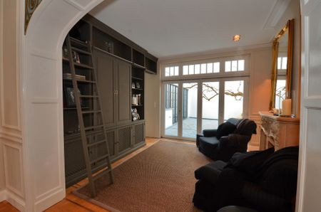 Exceptional house - for rent - Photo 4