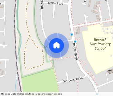 Copgrove Close, Middlesbrough, TS3 - Photo 1