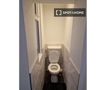Studio for rent in South-West Inner City, Dublin - Photo 4