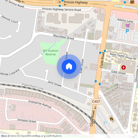 1/17 Margaret Street, Vic 3806, Berwick