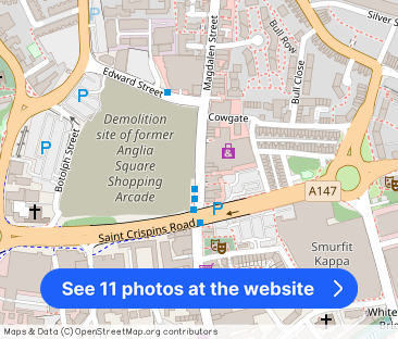 Magdalen Street, Norwich - Photo 1