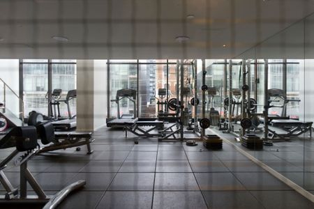 For Lease - 629 King Street Unit# 1220, Toronto, Ontario - Photo 5