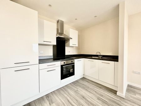 1 bedroom apartment to rent - Photo 4