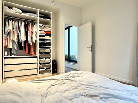 Nieuw appartement in totaal gerenoveerd gebouw! - Foto 2