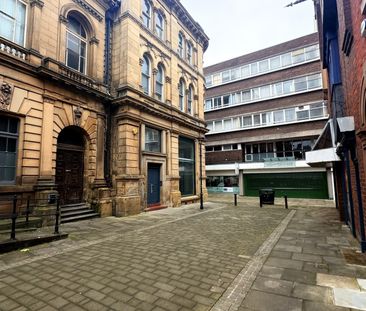 Exchange Building, Mawdsley Street - Photo 4