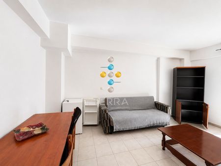 Studio/Γκαρσονιέρα για ενοικίαση Εβλιγιάς - Καλλιθέα (Ρέθυμνο) - Photo 2