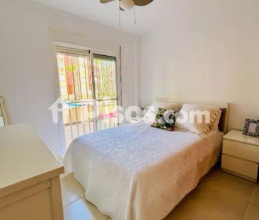 Piso en alquiler en los Alcázares - Photo 6