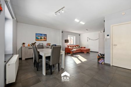 Rustig wonen met ruimte en licht in Dilbeek - Photo 2