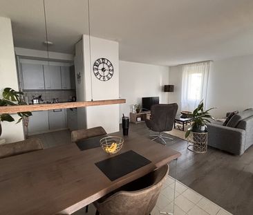 2.5 Zimmer, 1. Stock - Photo 3