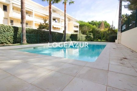 Location AppartementGolfe-Juan - Photo 5