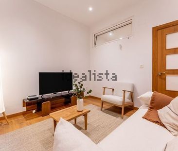 Alquiler de piso en Calle Salud, 14 - Photo 5