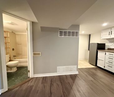 For Lease - 71 English Street Unit# Bsmnt, Brampton, Ontario - Photo 1