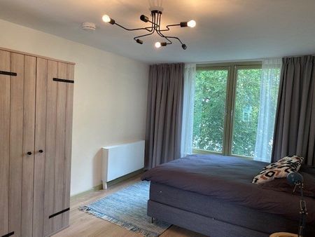 Te huur: Appartement Betuwestraat 1 2 in Arnhem - Foto 3