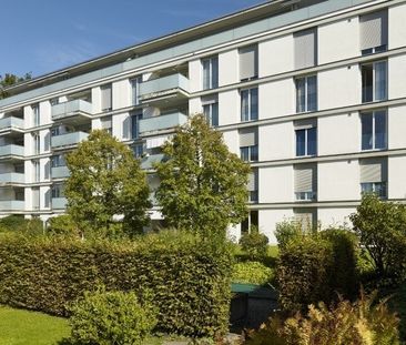 Wohnkomfort für Geniesser / E-Parkplätze vorhanden - Photo 1