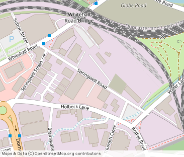 Springwell Gardens, Springwell Road, Leeds - Photo 1