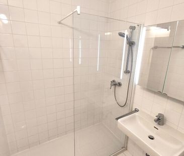 Unbefristet, wunderschöne ruhige Wohnung mit Grünblick im 2.OG, 3 M... - Photo 5