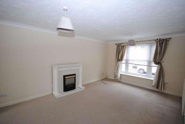 Tannery Drive, Bury St Edmunds, IP33 - Photo 1