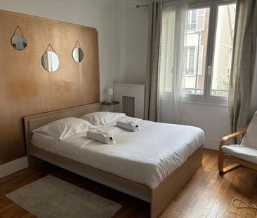 Appartement 3 pièces - 75m² - Photo 6