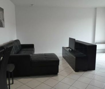 Location T2 meublé Lyon 3ème 44 m2 - Photo 2