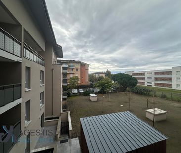 APPARTEMENT T3 64M - Photo 6