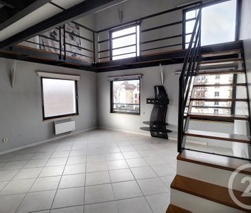 Location Appartement 2 pièces 48m² TROYES 10000 - Photo 1