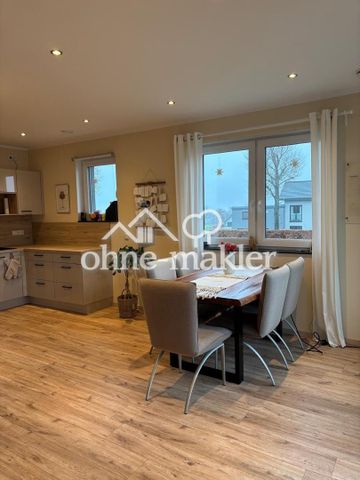 TOP 2-Zimmerwohnung mit Balkon in Kesternich - Photo 2