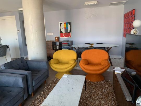 Rue Drummond, H3G 0E6, Montréal - Photo 1