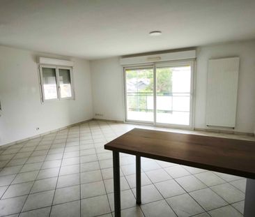 2 pièces - 54 m² - 2ème étage - Colocation non autorisée - Photo 4