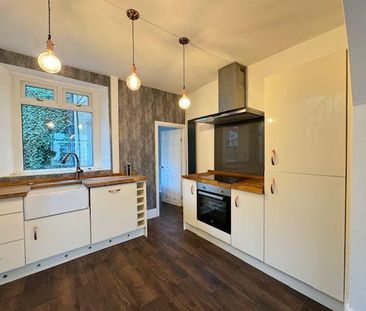 2 bedroom terraced house to rent - Photo 3