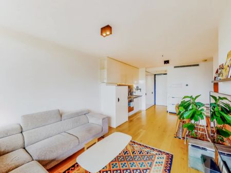 2 Bed, 2 Bath - Photo 4