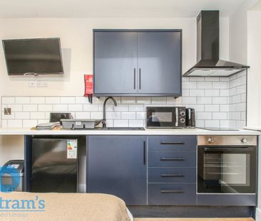 1 bed Studio for Rent - Photo 1