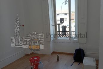 Apartamento T2+1 em Porto