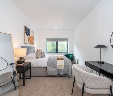 1 bedroom apartment to rent - Photo 4