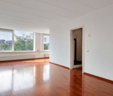 Vierambachtsstraat 41-B02, Nieuwe Westen, 3022AC, Rotterdam - Photo 2