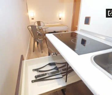 Piso de alquiler en Barri Gòtic - Foto 6