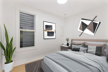 For Lease - 396 Jones Avenue Unit# 2ND Floor, Toronto, Ontario - Photo 3