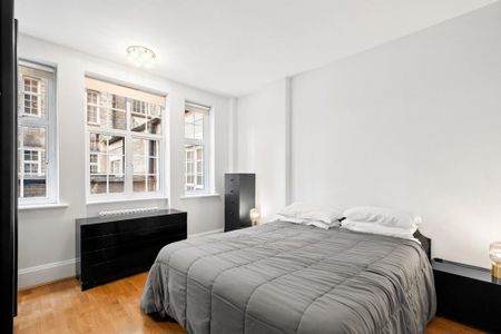 1 bedroom flat to rent - Photo 5