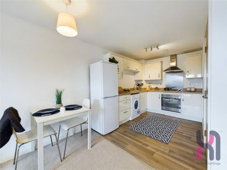 1 bedroom flat to rent - Photo 4